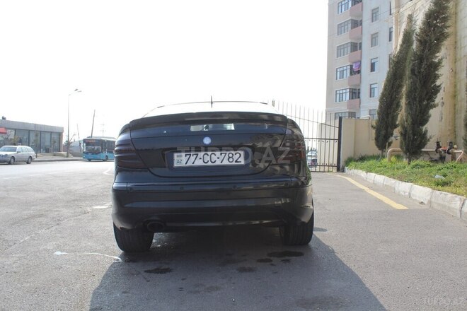 Mercedes C 230 2001, 334,900 km - 2.3 л - Bakı