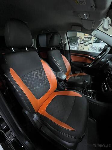 LADA (VAZ) Vesta 2019, 141,000 km - 1.8 l - Bakı