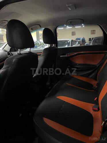 LADA (VAZ) Vesta 2019, 141,000 km - 1.8 l - Bakı