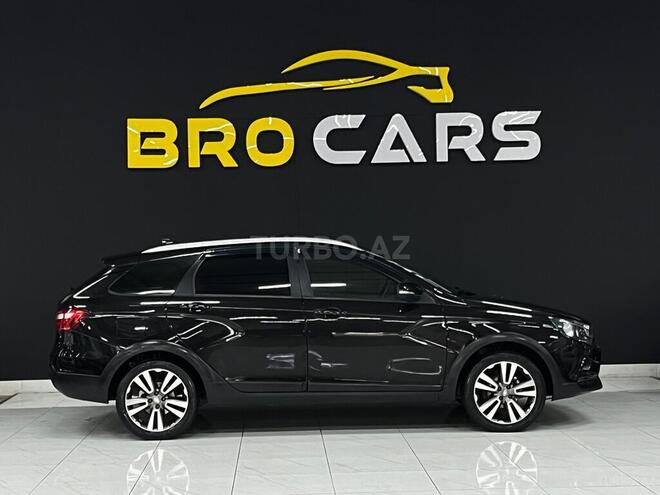 LADA (VAZ) Vesta 2019, 141,000 km - 1.8 l - Bakı
