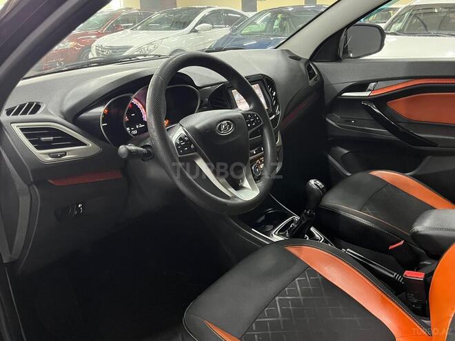LADA (VAZ) Vesta 2019, 141,000 km - 1.8 l - Bakı