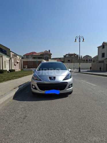 Peugeot 207 2012, 132,396 km - 1.6 l - Bakı