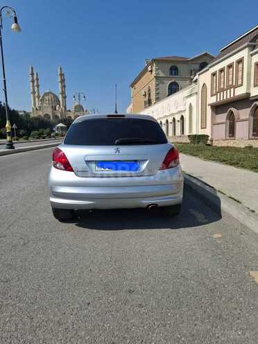 Peugeot 207 2012, 132,396 km - 1.6 l - Bakı