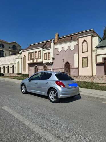 Peugeot 207 2012, 132,396 km - 1.6 l - Bakı