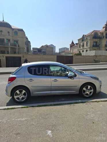 Peugeot 207 2012, 132,396 km - 1.6 l - Bakı