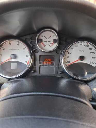 Peugeot 207 2012, 132,396 km - 1.6 l - Bakı