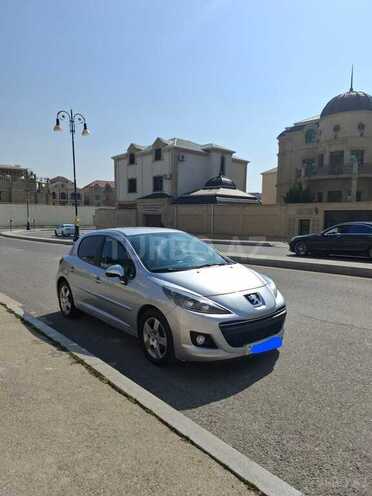 Peugeot 207 2012, 132,396 km - 1.6 l - Bakı