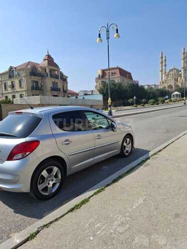 Peugeot 207 2012, 132,396 km - 1.6 l - Bakı