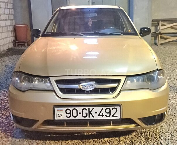 Daewoo Nexia 2009, 410,650 km - 1.5 l - Gəncə