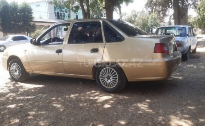 Daewoo Nexia 2009, 410,650 km - 1.5 l - Gəncə