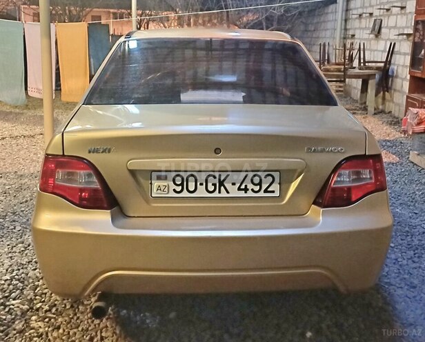 Daewoo Nexia 2009, 410,650 km - 1.5 l - Gəncə