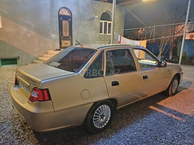 Daewoo Nexia 2009, 410,650 km - 1.5 l - Gəncə