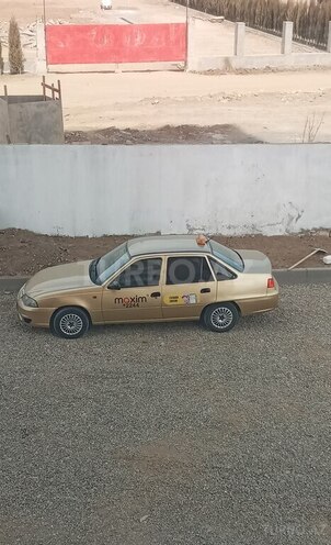 Daewoo Nexia 2009, 410,650 km - 1.5 l - Gəncə