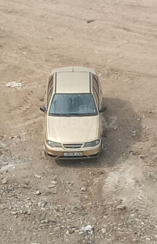 Daewoo Nexia 2009, 410,650 km - 1.5 l - Gəncə