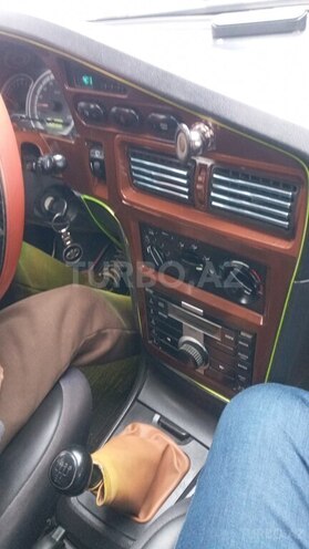 Daewoo Nexia 2009, 410,650 km - 1.5 l - Gəncə