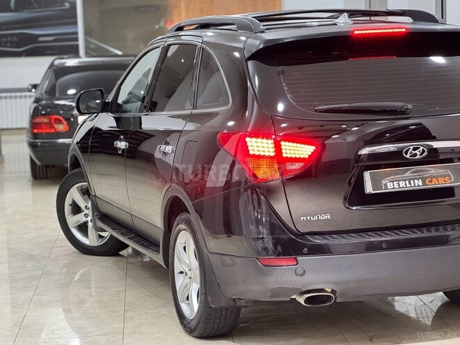 Hyundai Veracruz 2008, 234,000 km - 3.8 l - Bakı