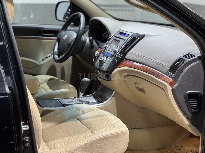 Hyundai Veracruz 2008, 234,000 km - 3.8 l - Bakı