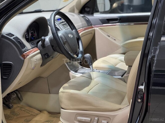 Hyundai Veracruz 2008, 234,000 km - 3.8 l - Bakı