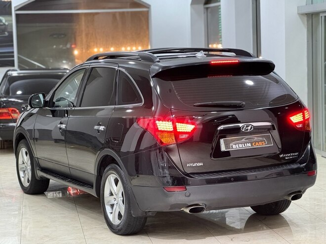 Hyundai Veracruz 2008, 234,000 km - 3.8 l - Bakı