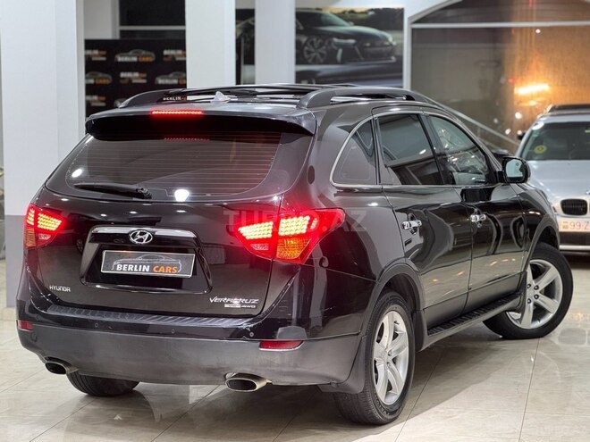 Hyundai Veracruz 2008, 234,000 km - 3.8 l - Bakı