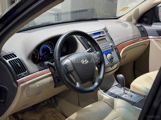 Hyundai Veracruz 2008, 234,000 km - 3.8 l - Bakı