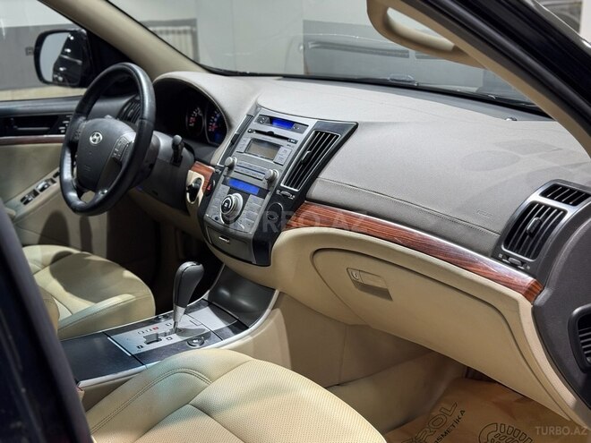 Hyundai Veracruz 2008, 234,000 km - 3.8 l - Bakı