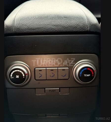 Hyundai Veracruz 2008, 234,000 km - 3.8 l - Bakı