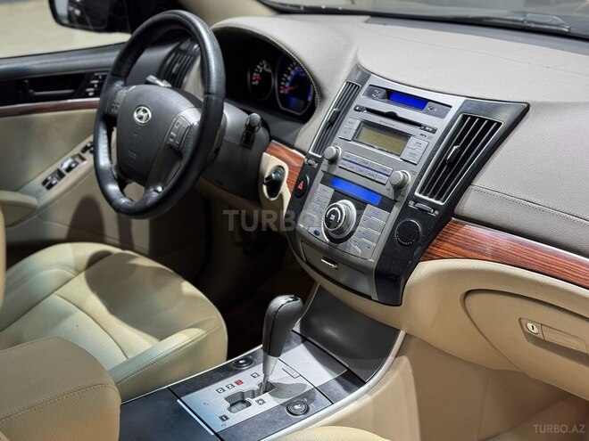 Hyundai Veracruz 2008, 234,000 km - 3.8 l - Bakı