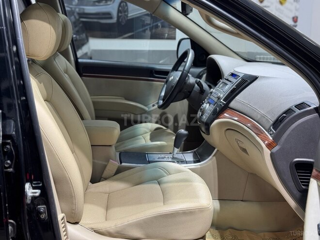Hyundai Veracruz 2008, 234,000 km - 3.8 l - Bakı