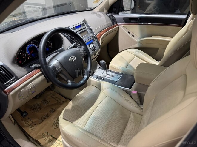 Hyundai Veracruz 2008, 234,000 km - 3.8 l - Bakı
