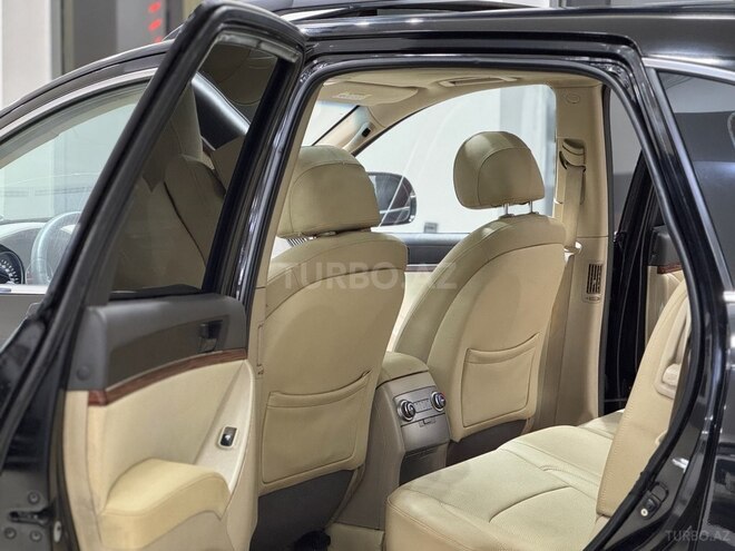Hyundai Veracruz 2008, 234,000 km - 3.8 l - Bakı