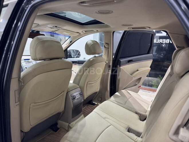 Hyundai Veracruz 2008, 234,000 km - 3.8 l - Bakı