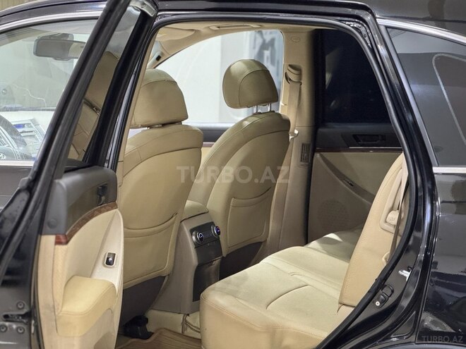 Hyundai Veracruz 2008, 234,000 km - 3.8 l - Bakı