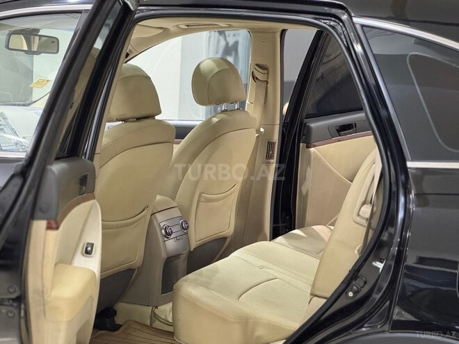 Hyundai Veracruz 2008, 234,000 km - 3.8 l - Bakı