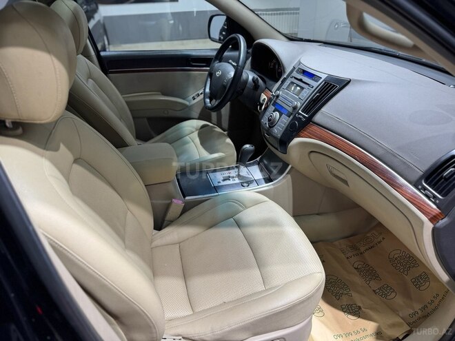 Hyundai Veracruz 2008, 234,000 km - 3.8 l - Bakı