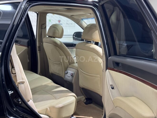 Hyundai Veracruz 2008, 234,000 km - 3.8 l - Bakı
