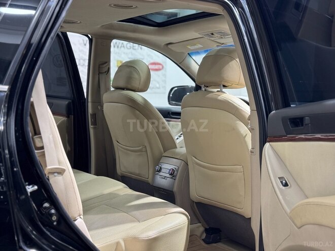 Hyundai Veracruz 2008, 234,000 km - 3.8 l - Bakı