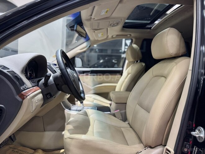 Hyundai Veracruz 2008, 234,000 km - 3.8 l - Bakı