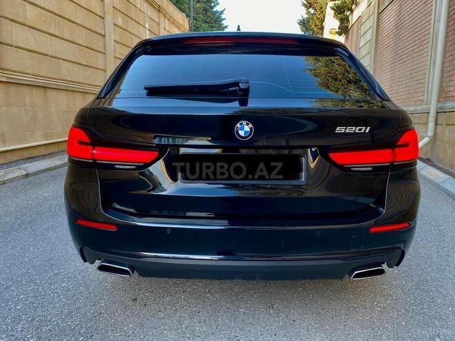 BMW 520-7