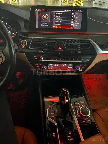 BMW 520-8