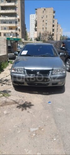Iran Khodro Samand 2014, 235,625 km - 1.6 l - Bakı