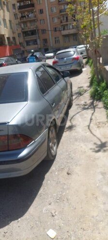 Iran Khodro Samand 2014, 235,625 km - 1.6 l - Bakı