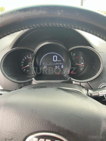 Kia Morning 2014, 244,142 km - 1.0 l - Bakı