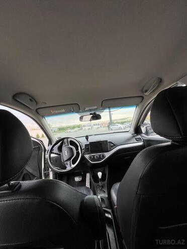 Kia Morning 2014, 244,142 km - 1.0 l - Bakı