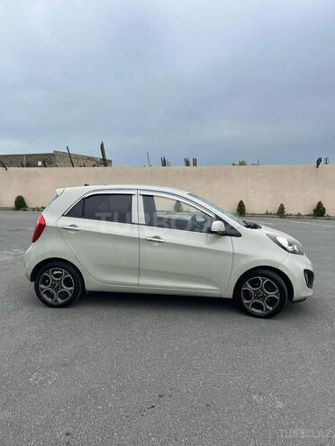Kia Morning 2014, 244,142 km - 1.0 l - Bakı