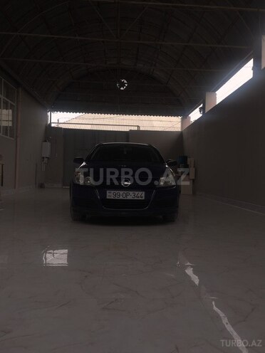 Opel Astra 2005, 238,000 km - 1.4 l - Gəncə