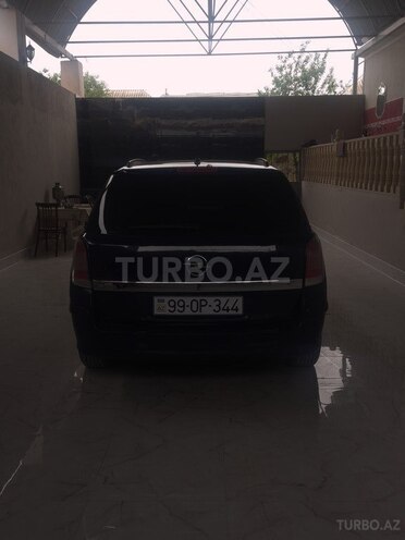 Opel Astra 2005, 238,000 km - 1.4 l - Gəncə