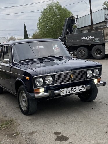 LADA (VAZ) 2106 1996, 98,000 km - 1.5 l - Ağdaş
