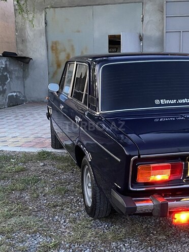 LADA (VAZ) 2106 1996, 98,000 km - 1.5 l - Ağdaş