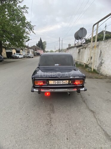LADA (VAZ) 2106 1996, 98,000 km - 1.5 l - Ağdaş